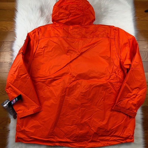 Denver Broncos 3 in 1 Systems Jacket Big & Tall - Picture 6 of 9